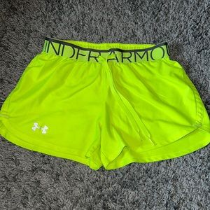 Under Armour Shorts💙